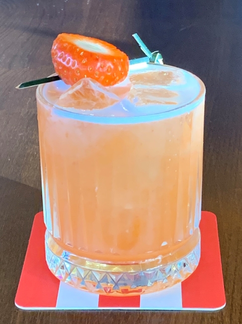 Monkey Sour