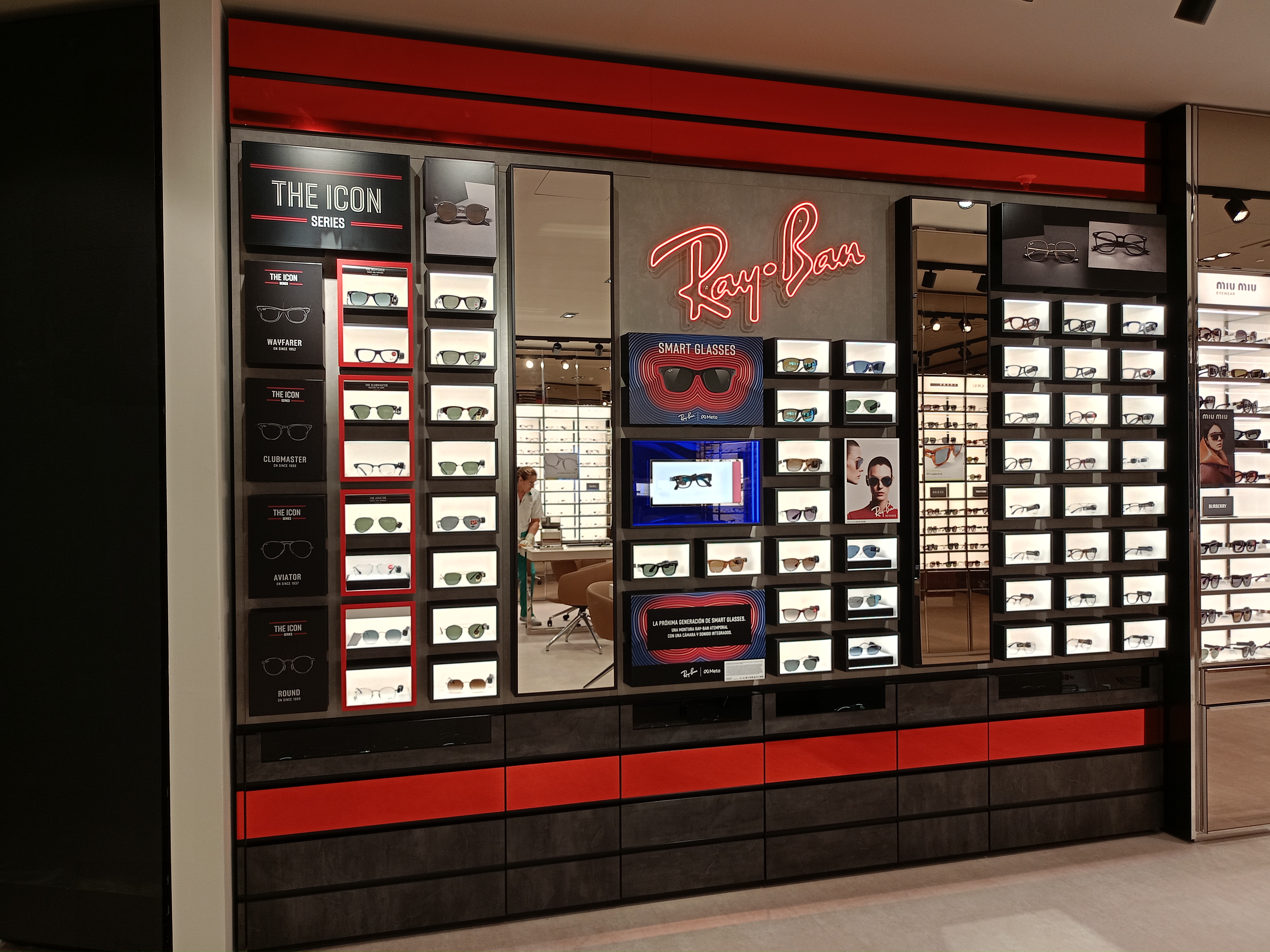 Galería en miniatura