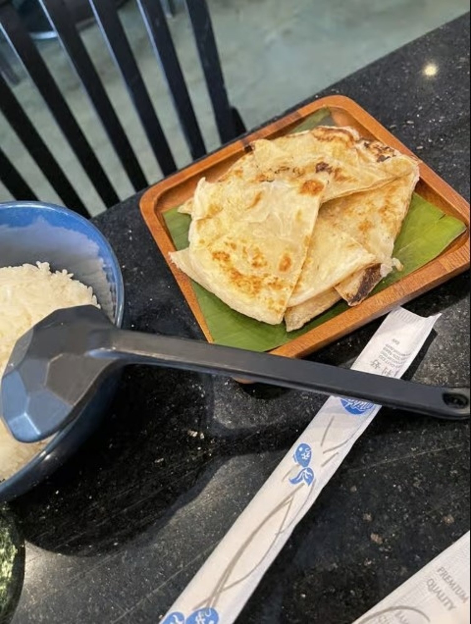 Roti