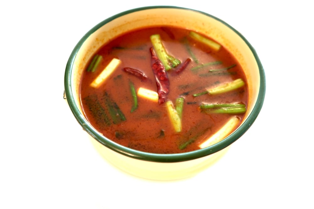30. Tom Yum