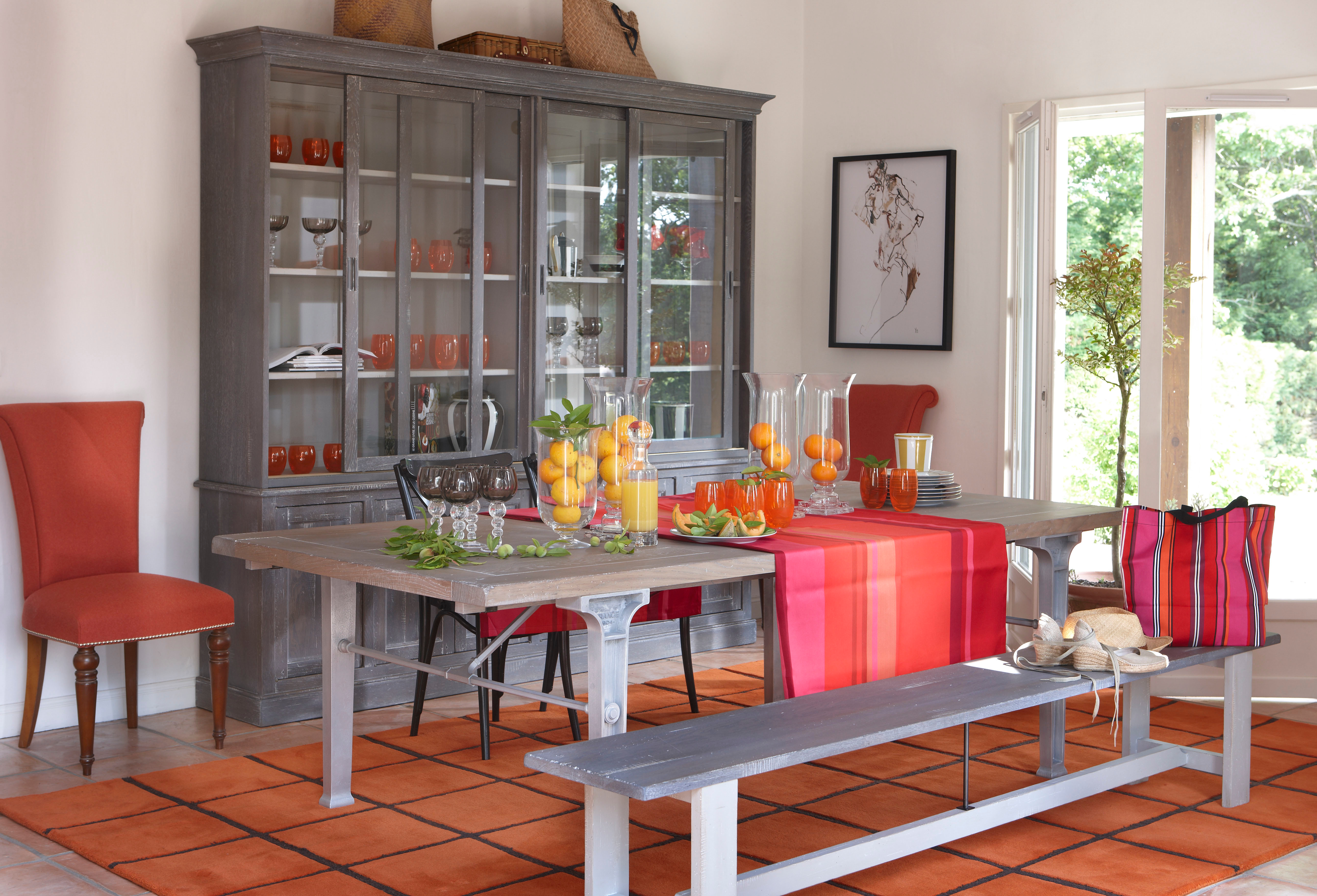 GRANGE Furniture in New York, NY (212) 6859...