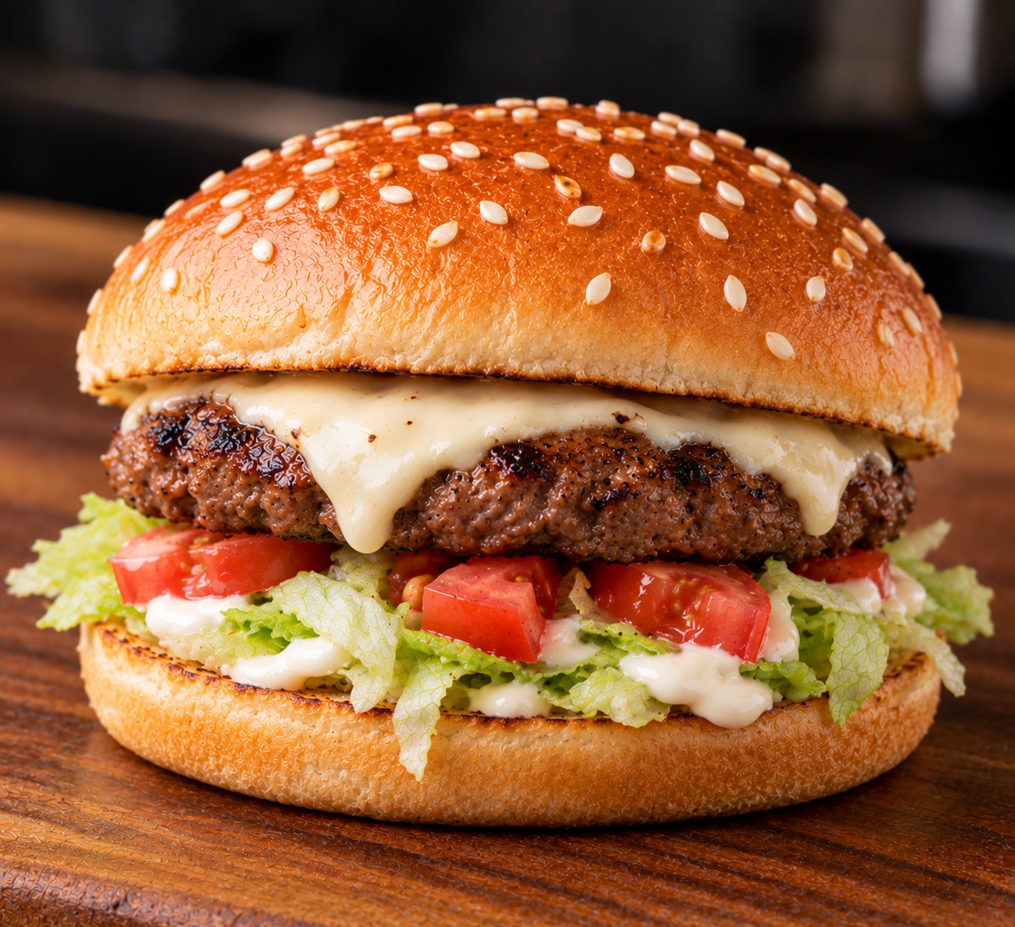 Cheeseburger