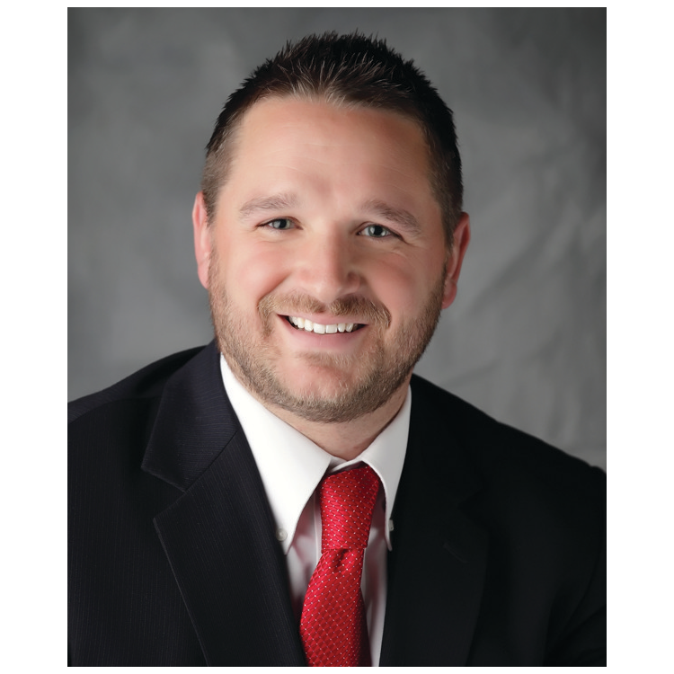 Brett Laugen - State Farm Insurance Agent Logo