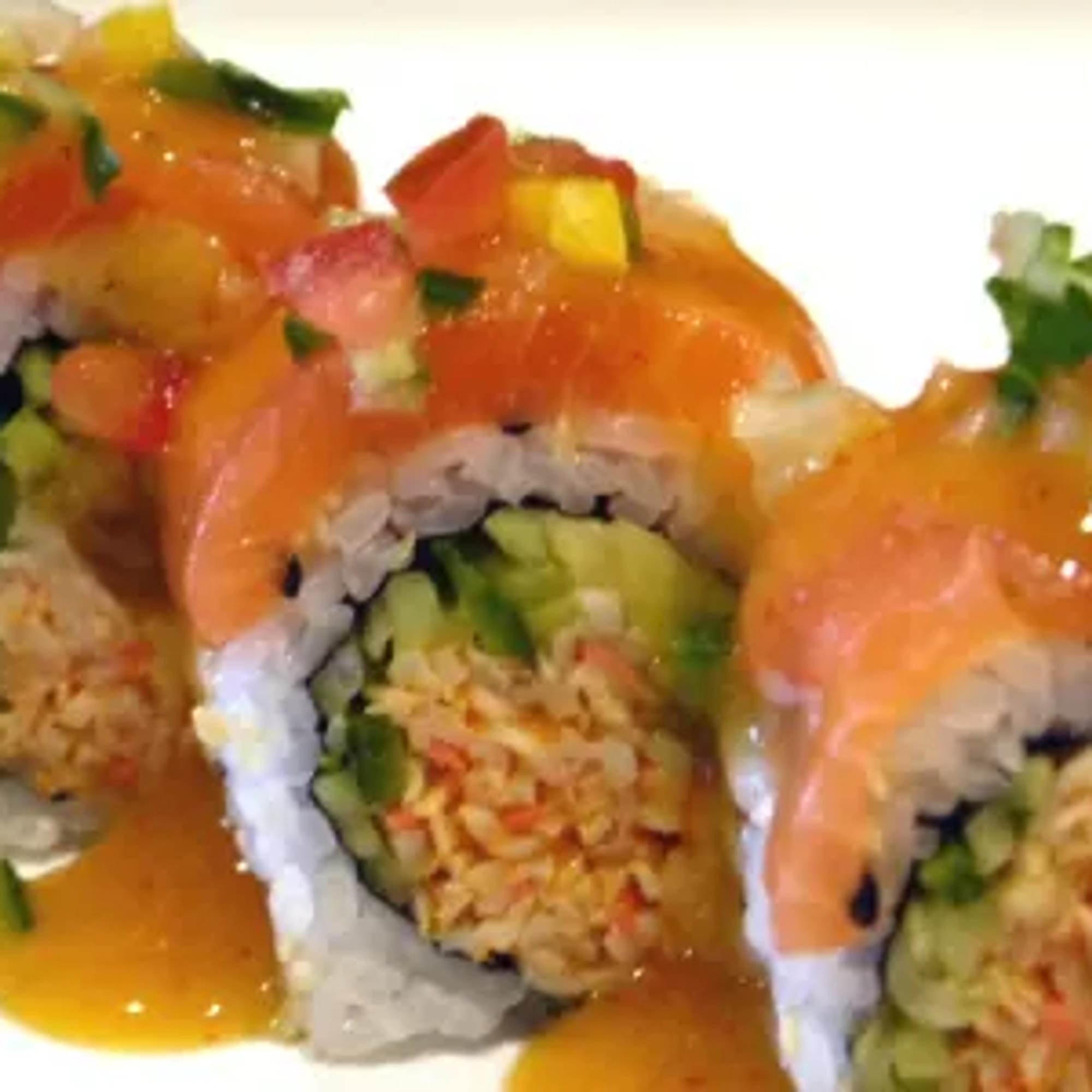 Hawaiian Roll
