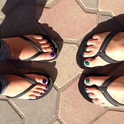 TL Nails & Spa image