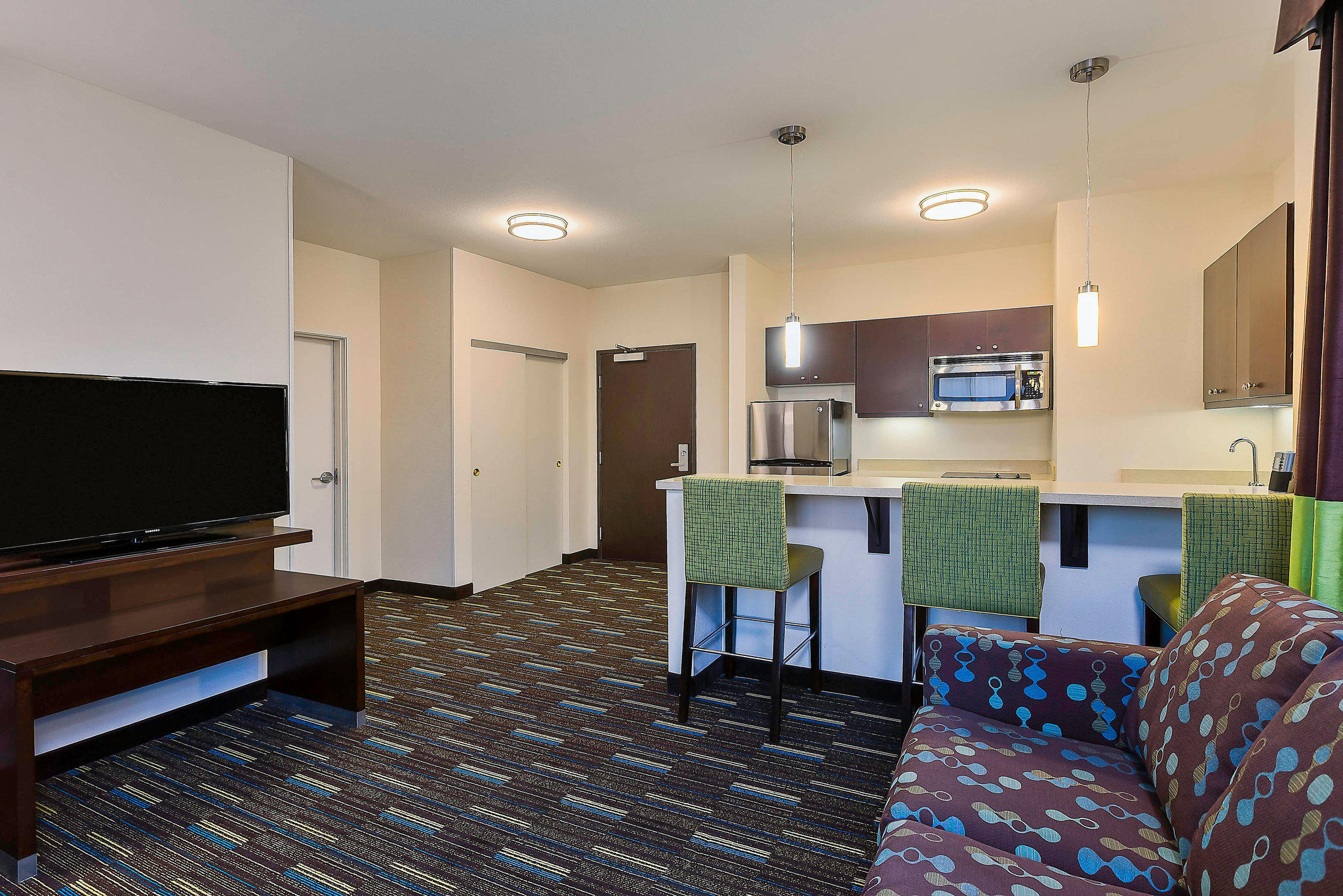 Fairfield Inn & Suites by Marriott Riverside Corona/Norco Photo