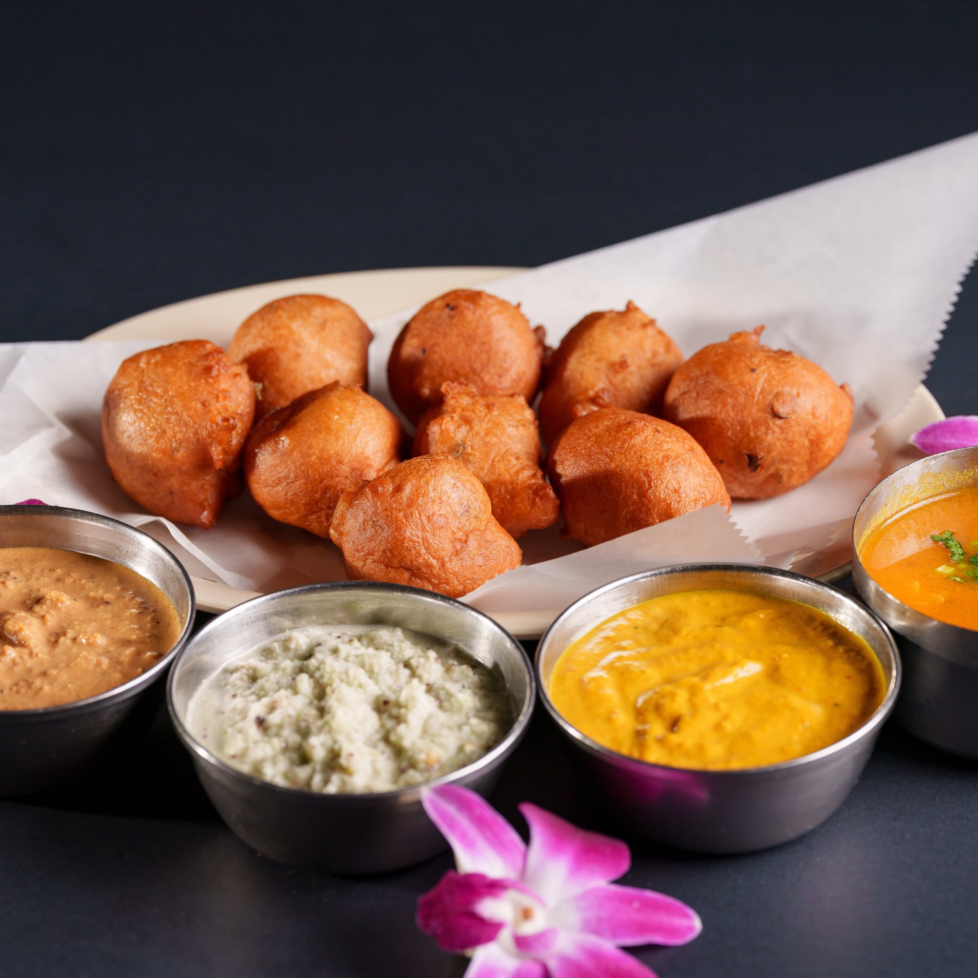 Mysore Bhaji