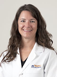 Melissa J Sacco, MD Photo