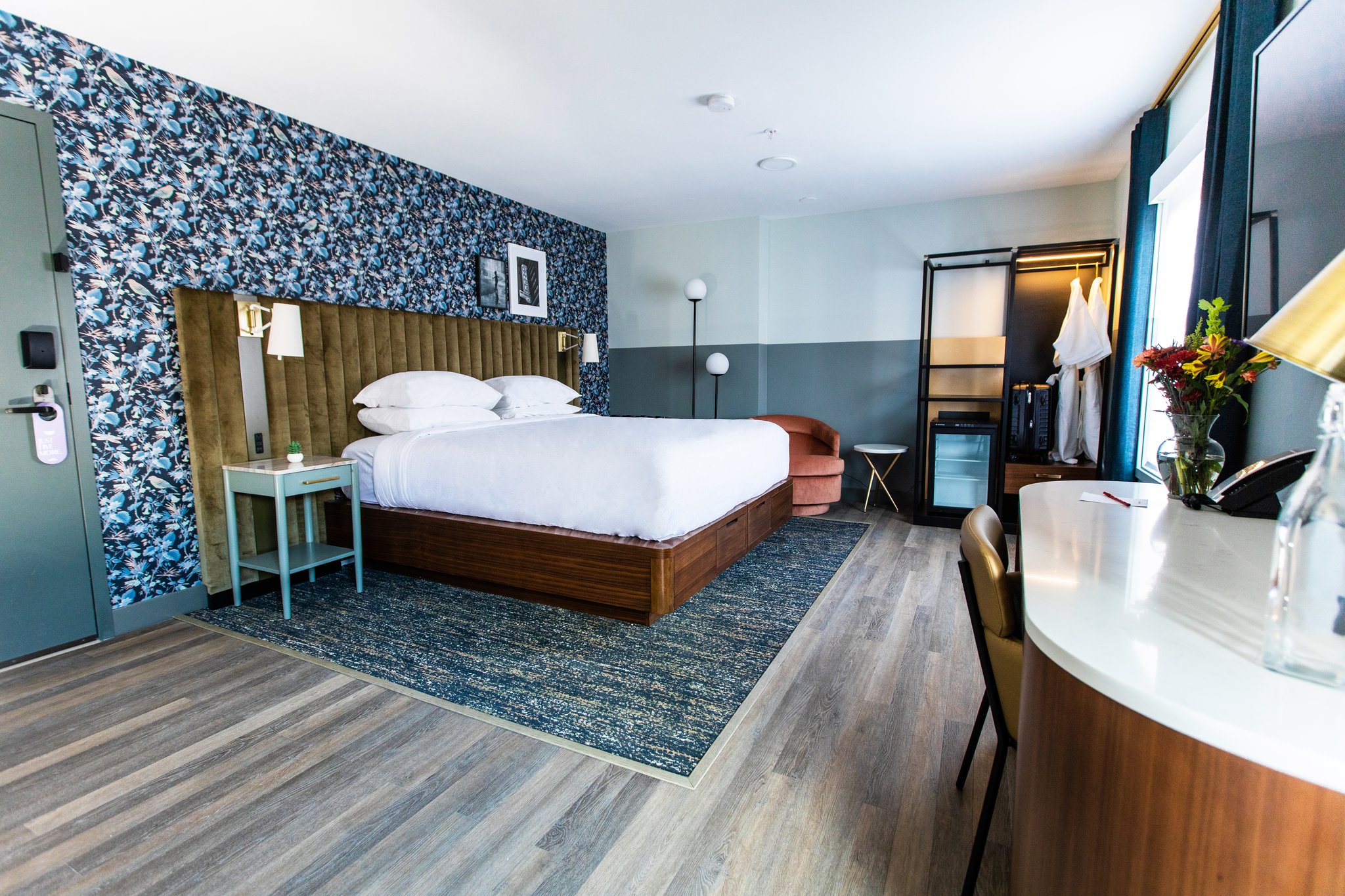 voco the Darwin - Atlanta Midtown by IHG Image