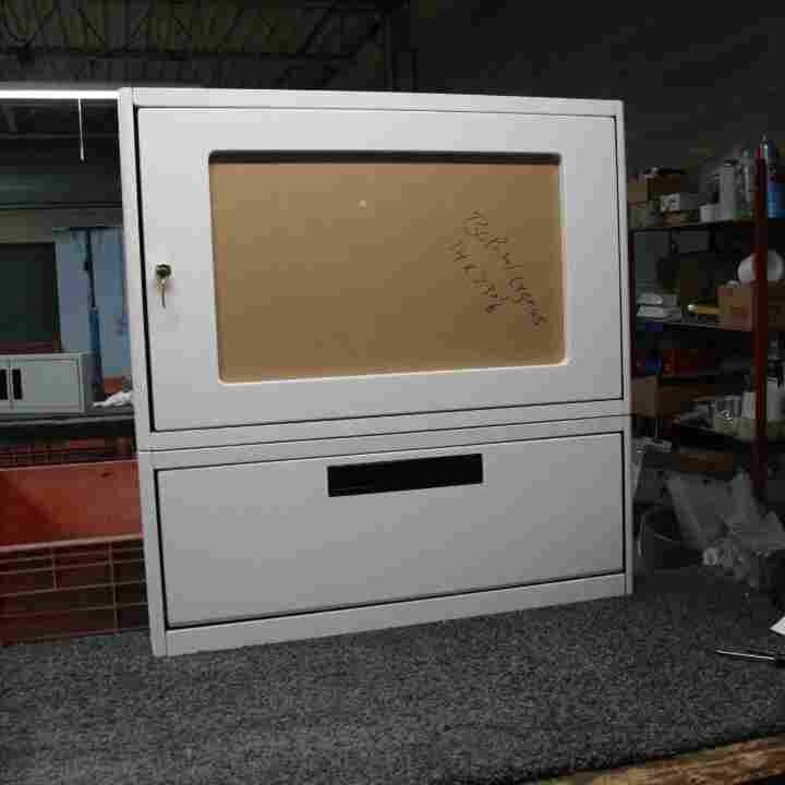 Hospital Workstations Image