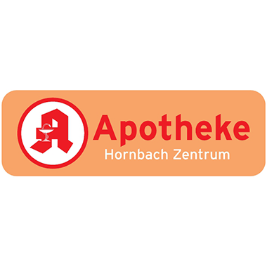 Logo der Apotheke Hornbach Zentrum