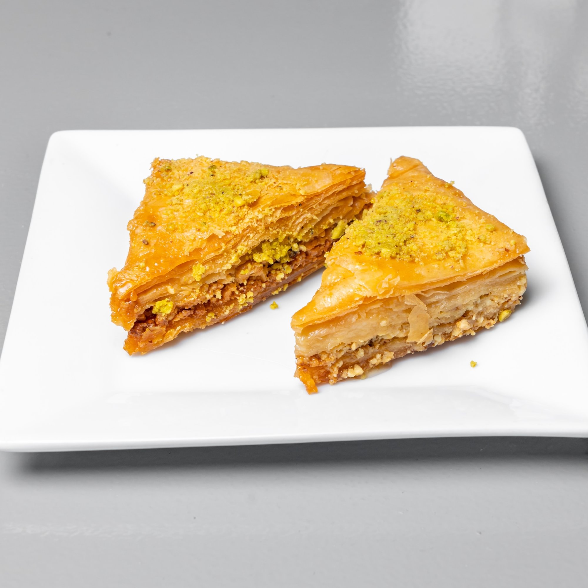 Baklawa