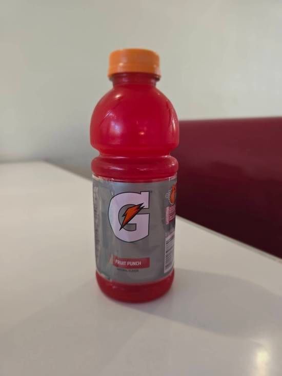 Gatorade