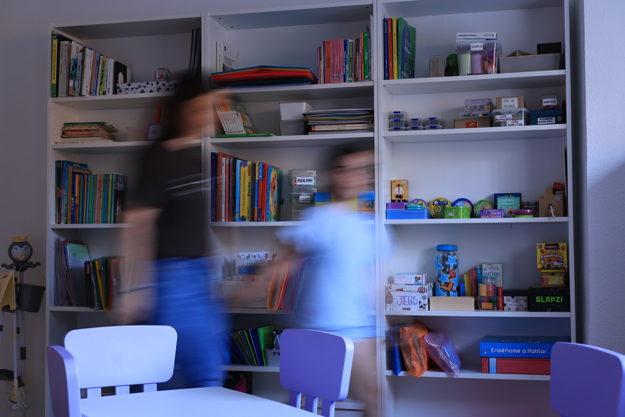 Galería en miniatura