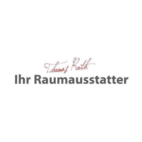 Logo von Ihr Raumausstatter Thomas Roth