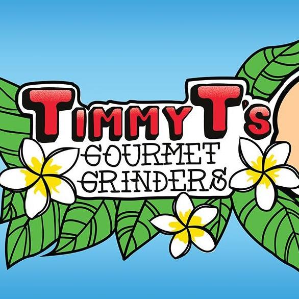 Timmy T's Gourmet Grinders Photo
