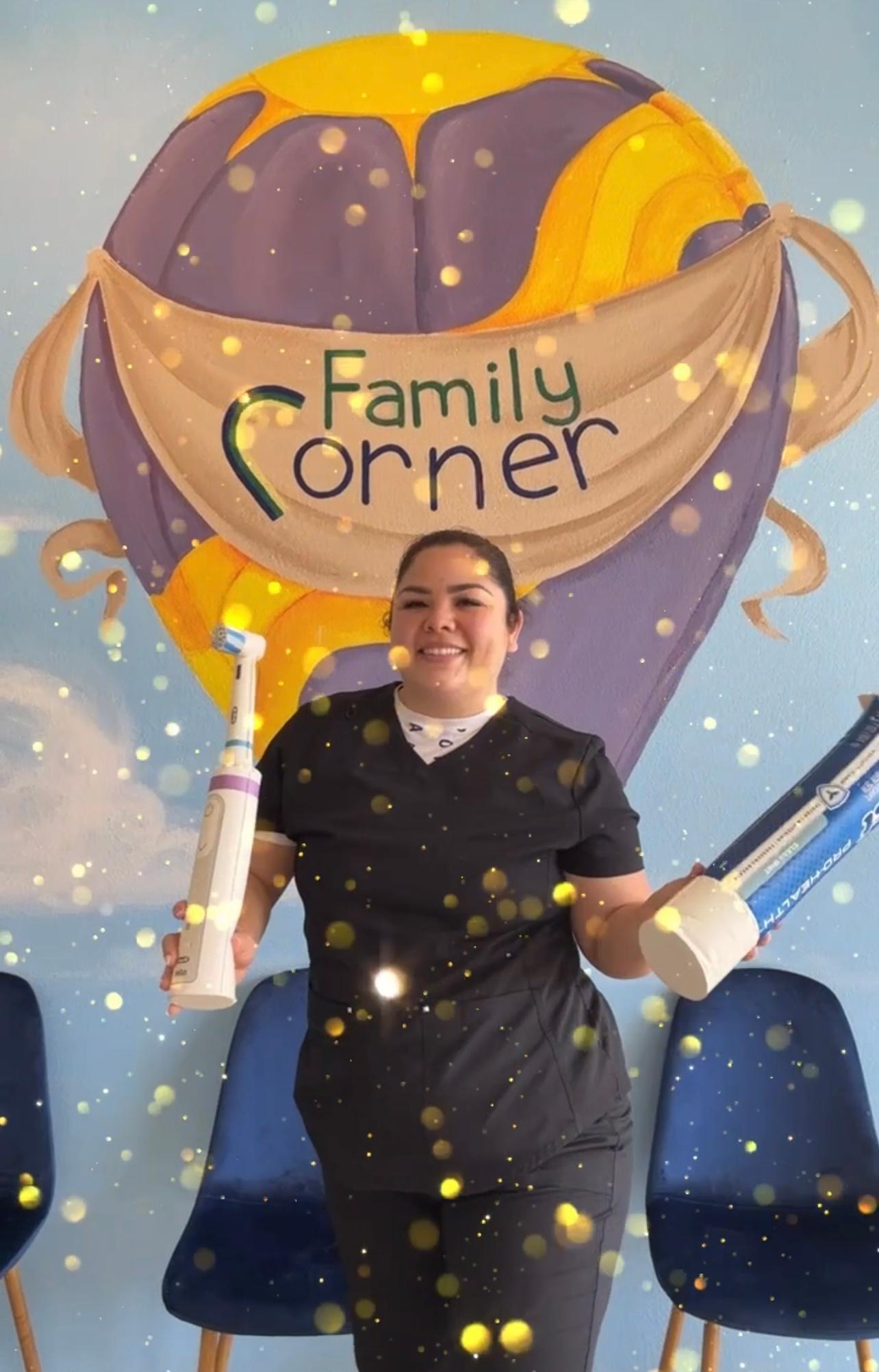 Cottage Dental - Bastanchury Road Image