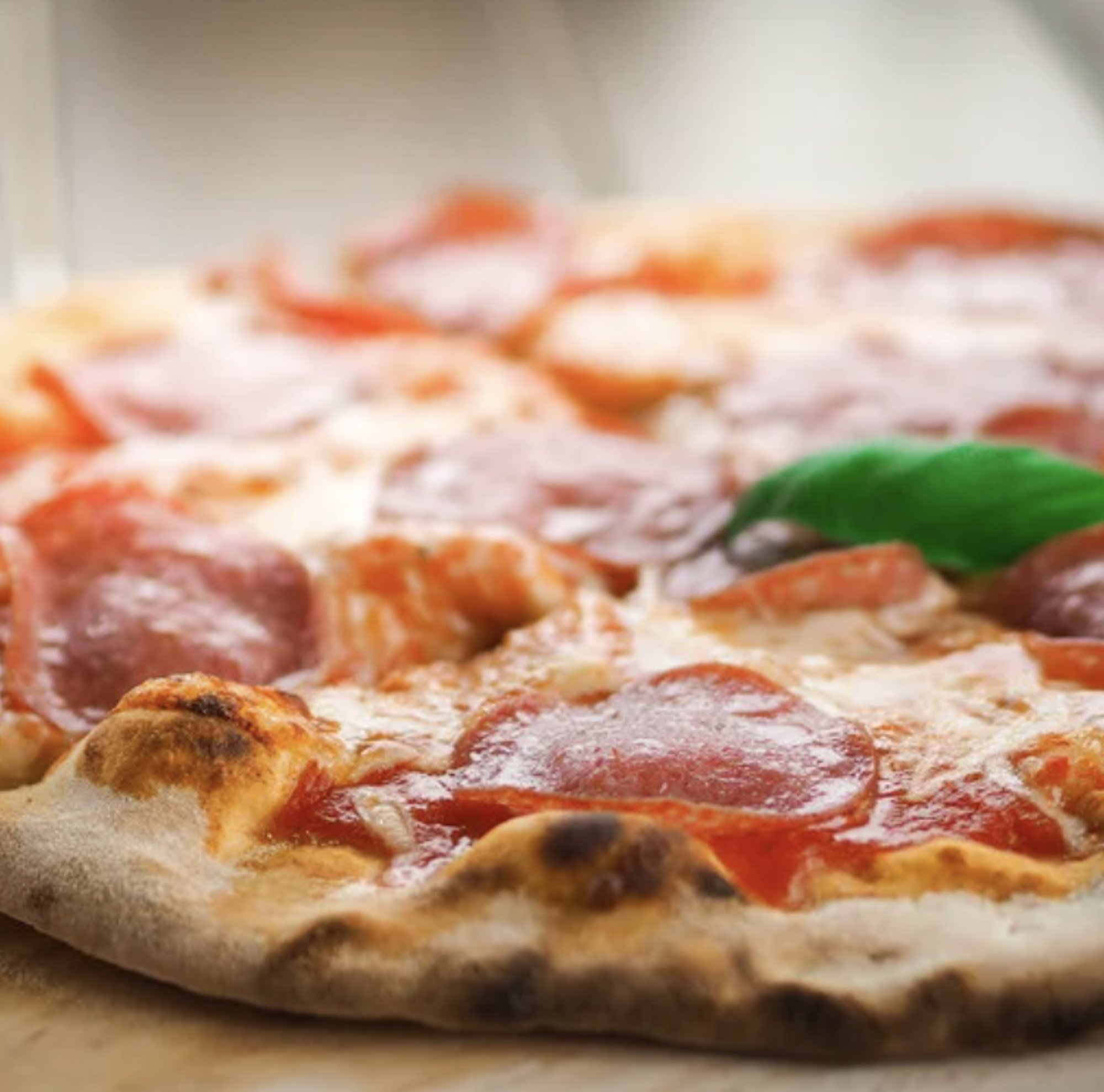 Build Your Own 16" Pizza (Will take 15-20 minutes)