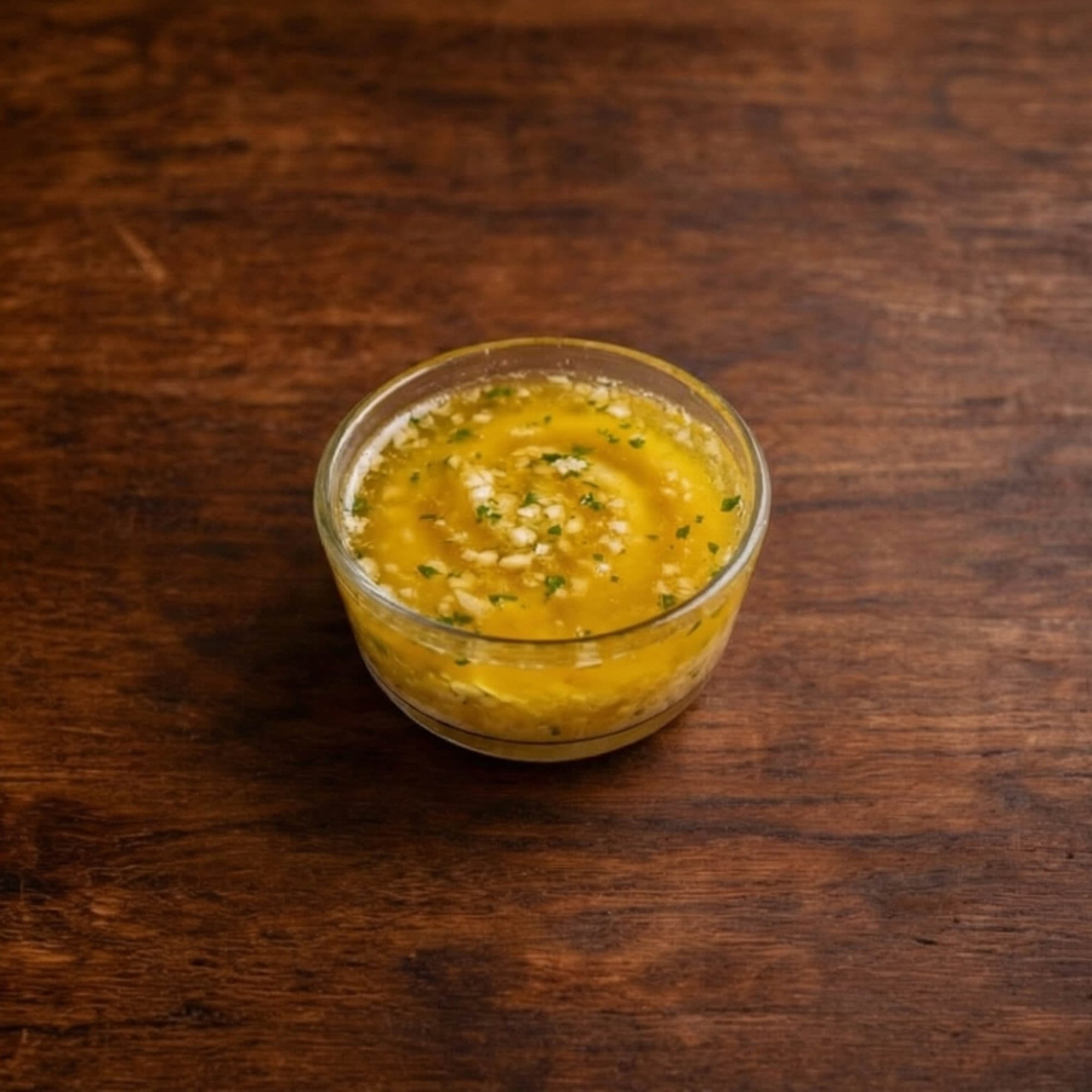 Garlic Butter