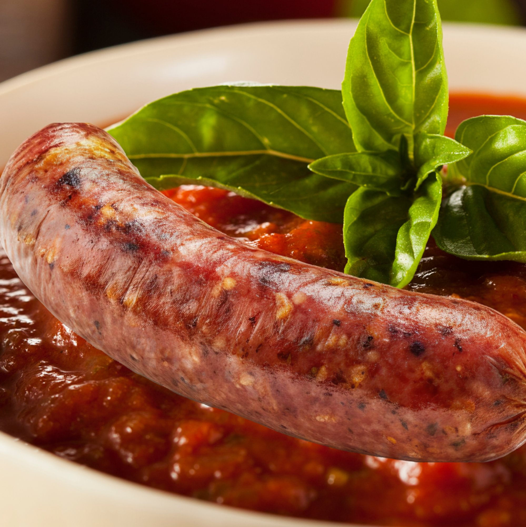 Side Homemade Sausage Link (1)
