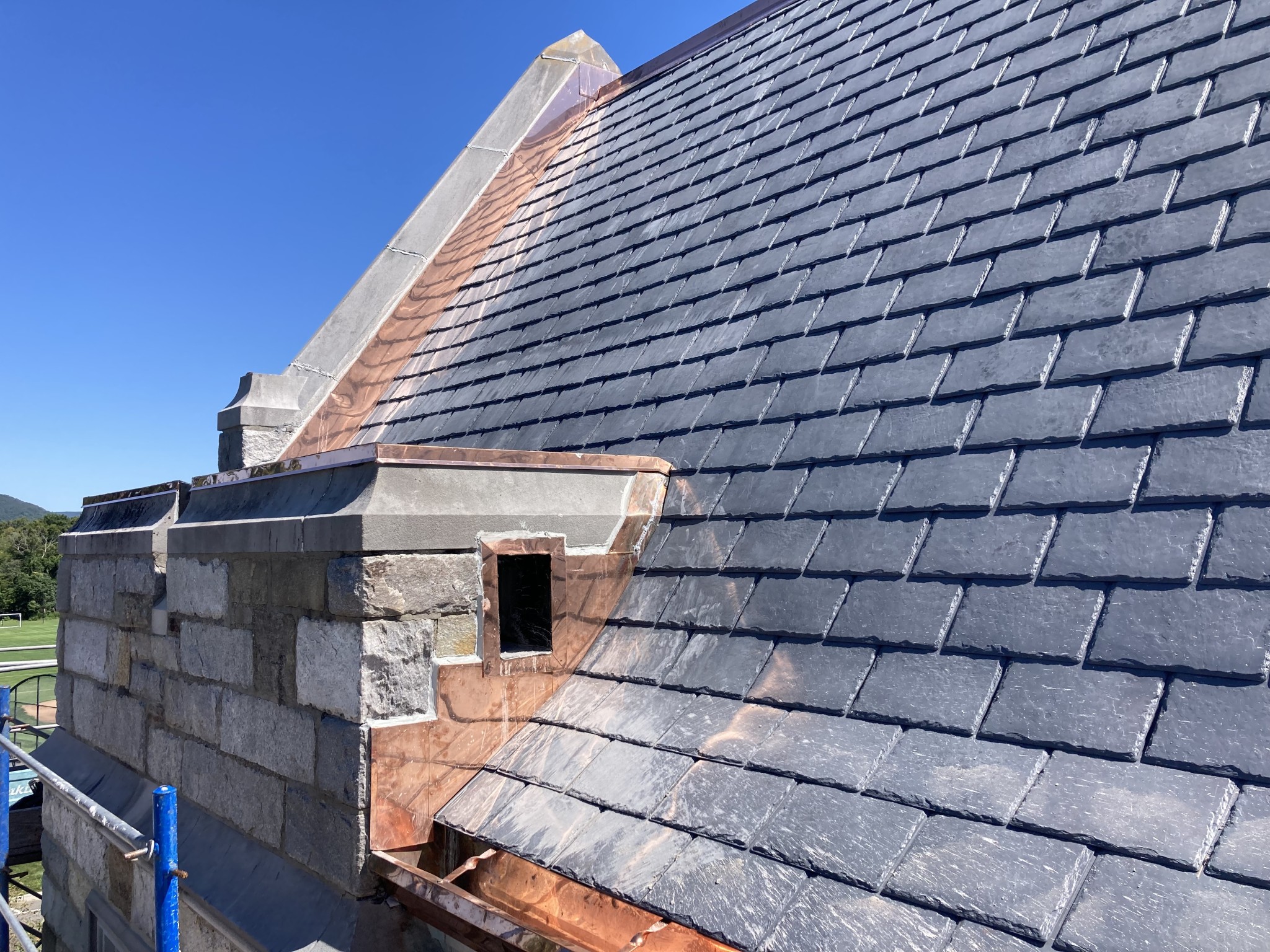 Maynard Roofing LLC Image