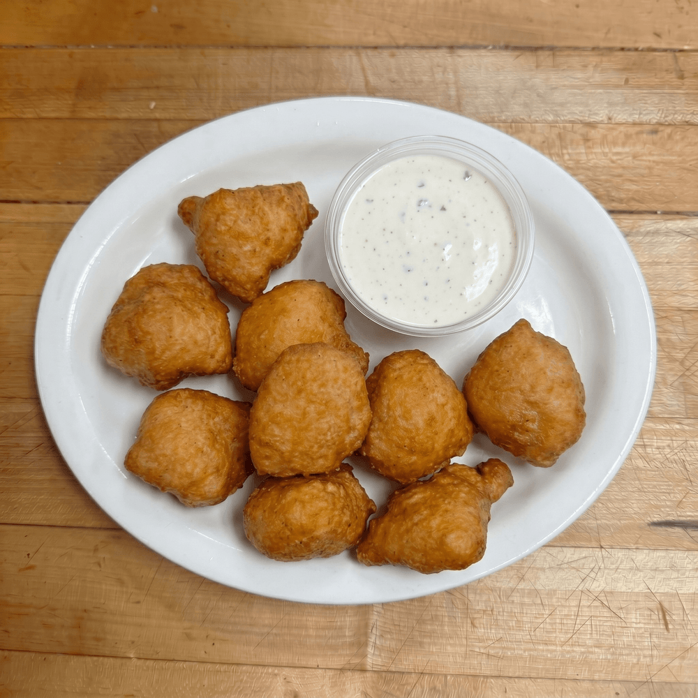 Corn Nuggets