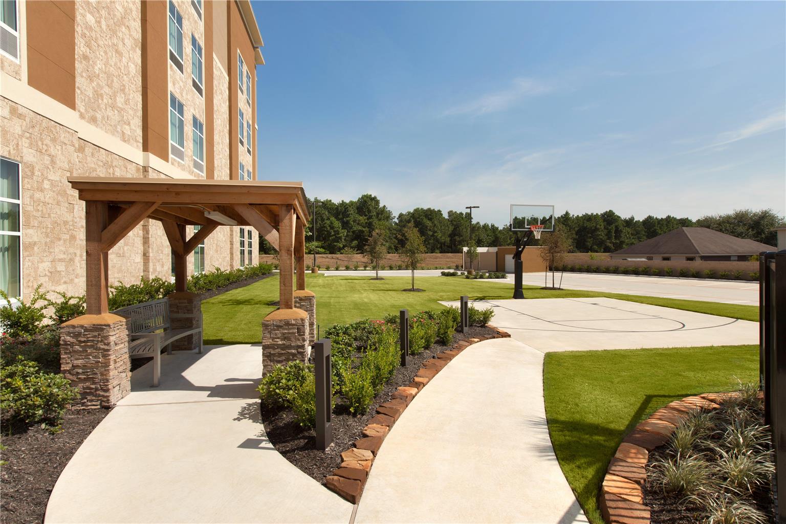 Homewood Suites by Hilton North Houston/Spring Image