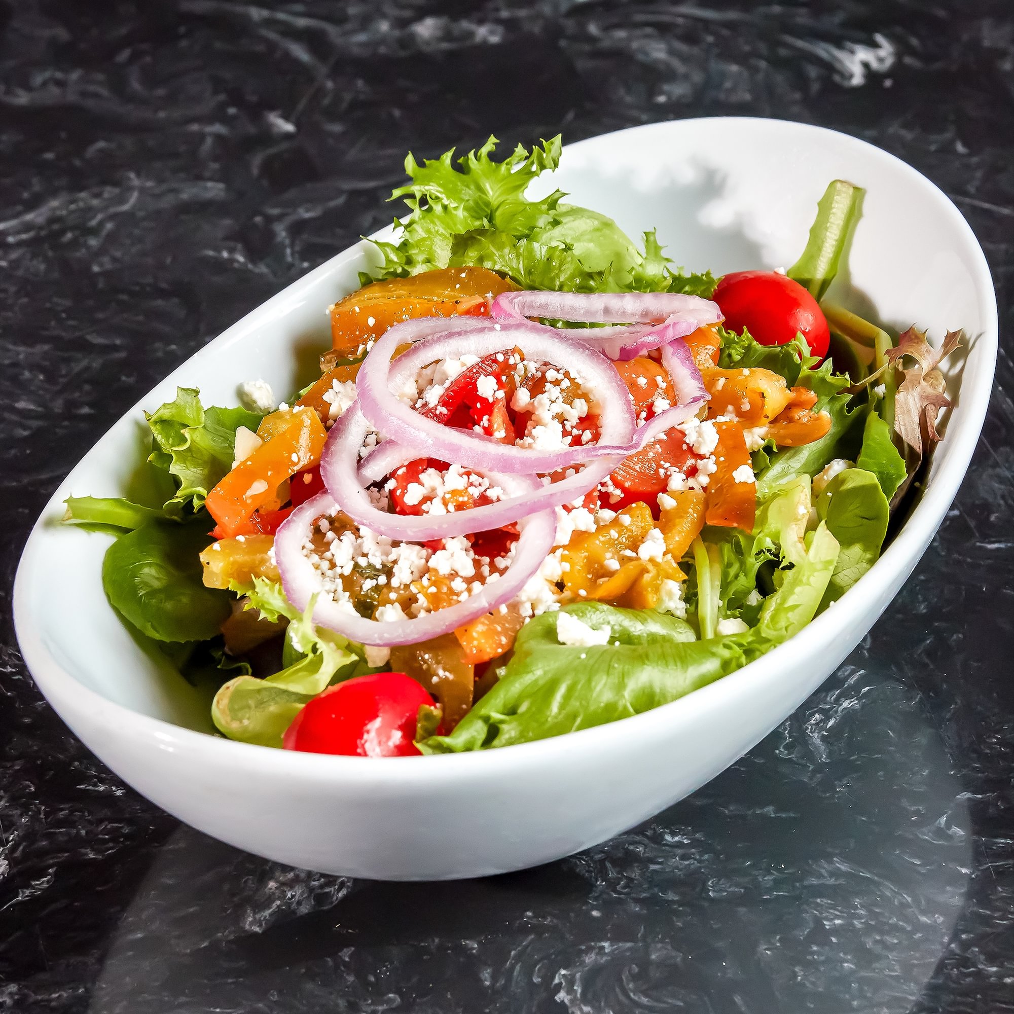 Insalata Di Albanese