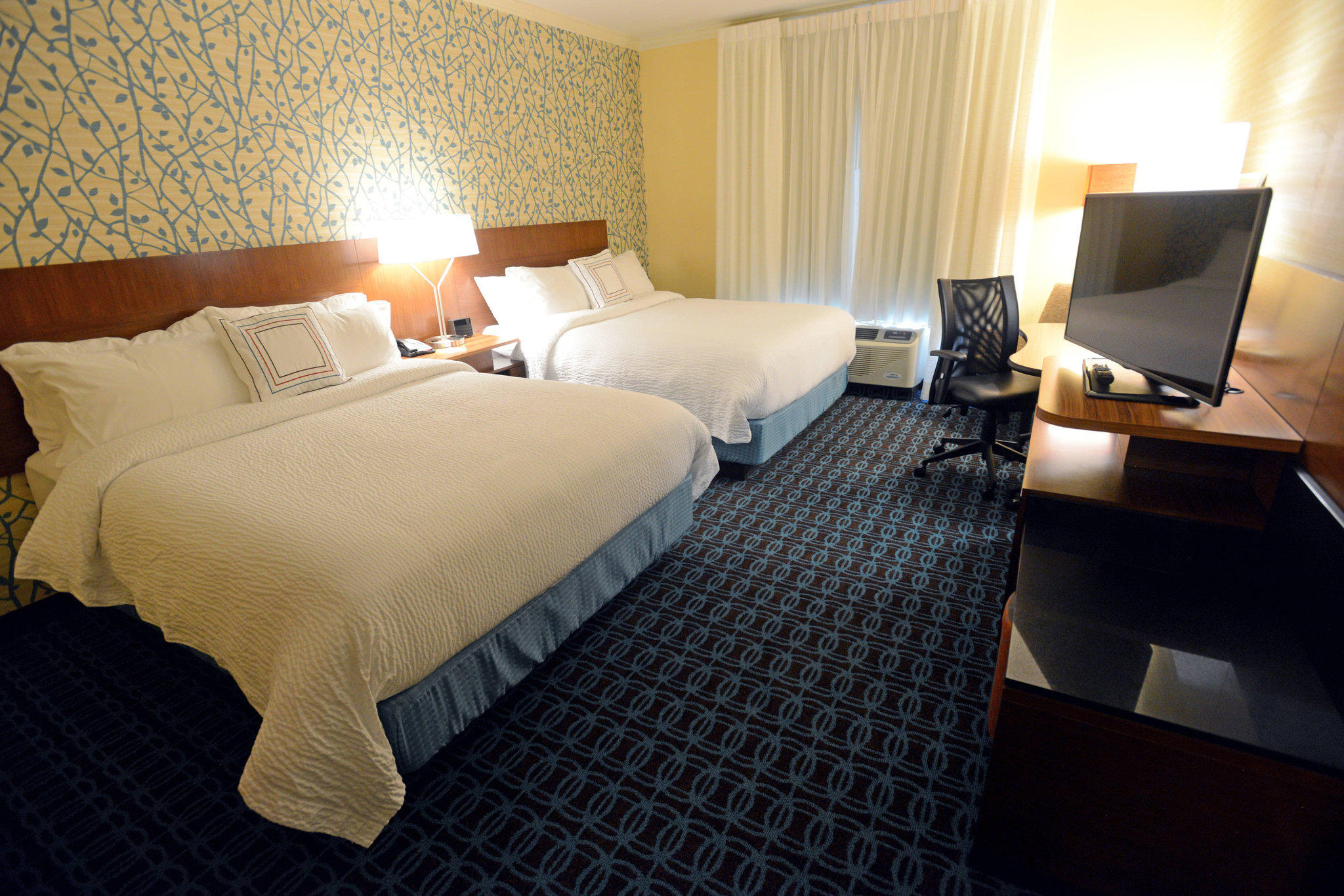 Fairfield Inn & Suites by Marriott Bowling Green Photo