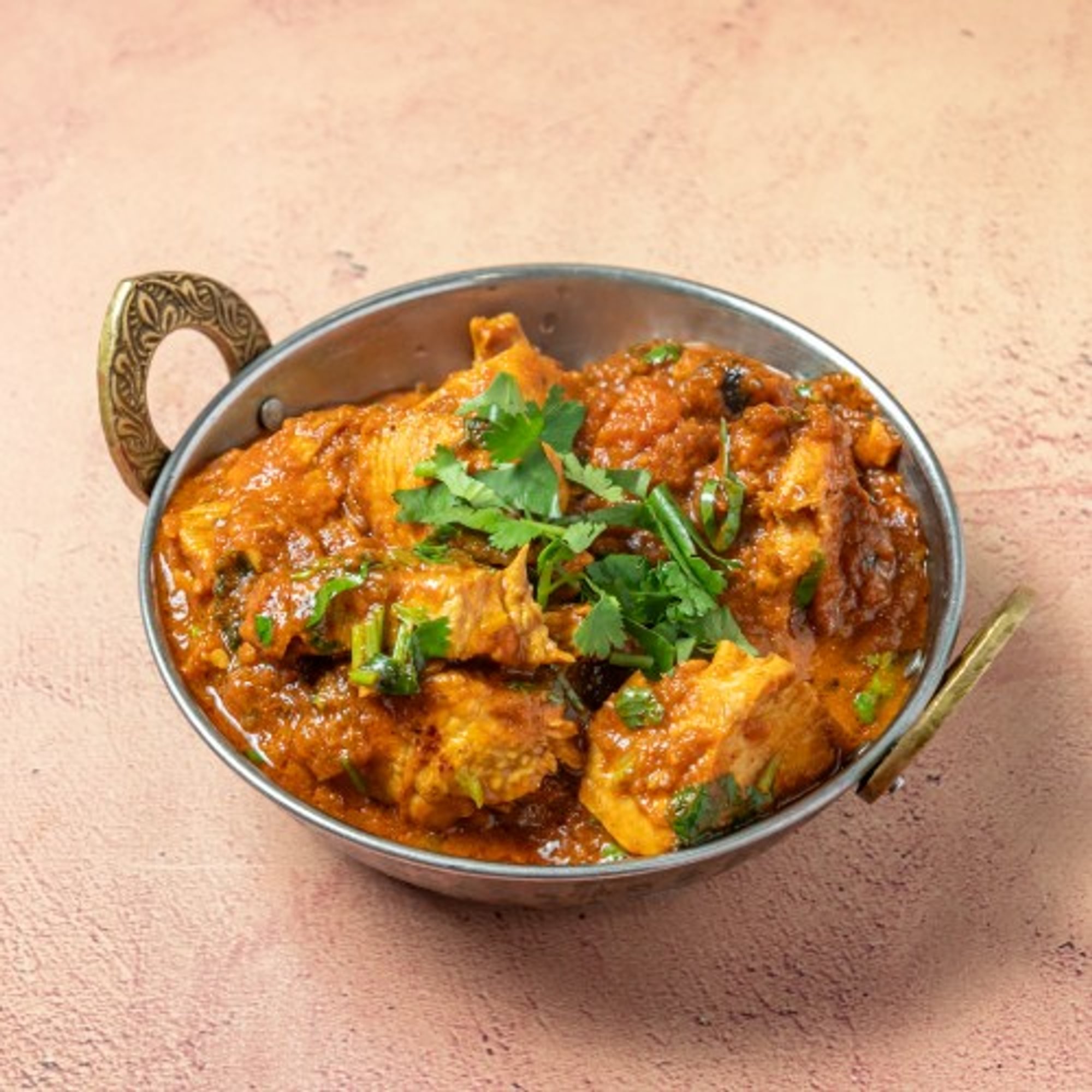 Chicken Vindaloo