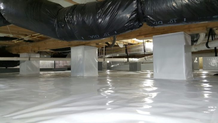 Sedona Waterproofing Solutions Photo