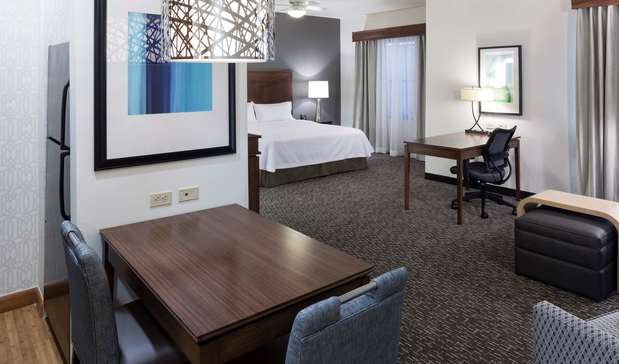 Images Homewood Suites by Hilton Phoenix North-Happy Valley