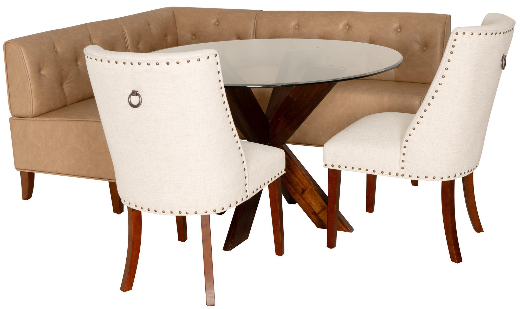 Alder Nook 4 -Piece Set