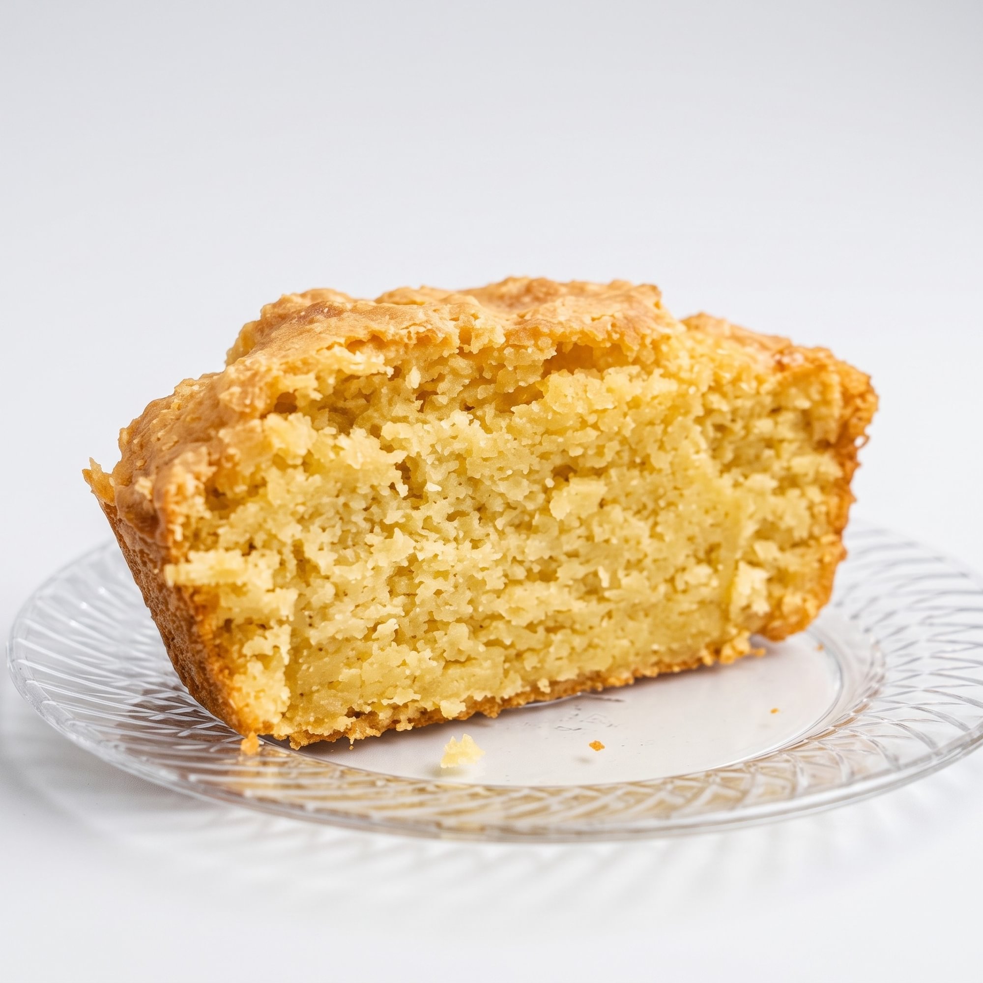 Mama Bull's Famous Cornbread Candied