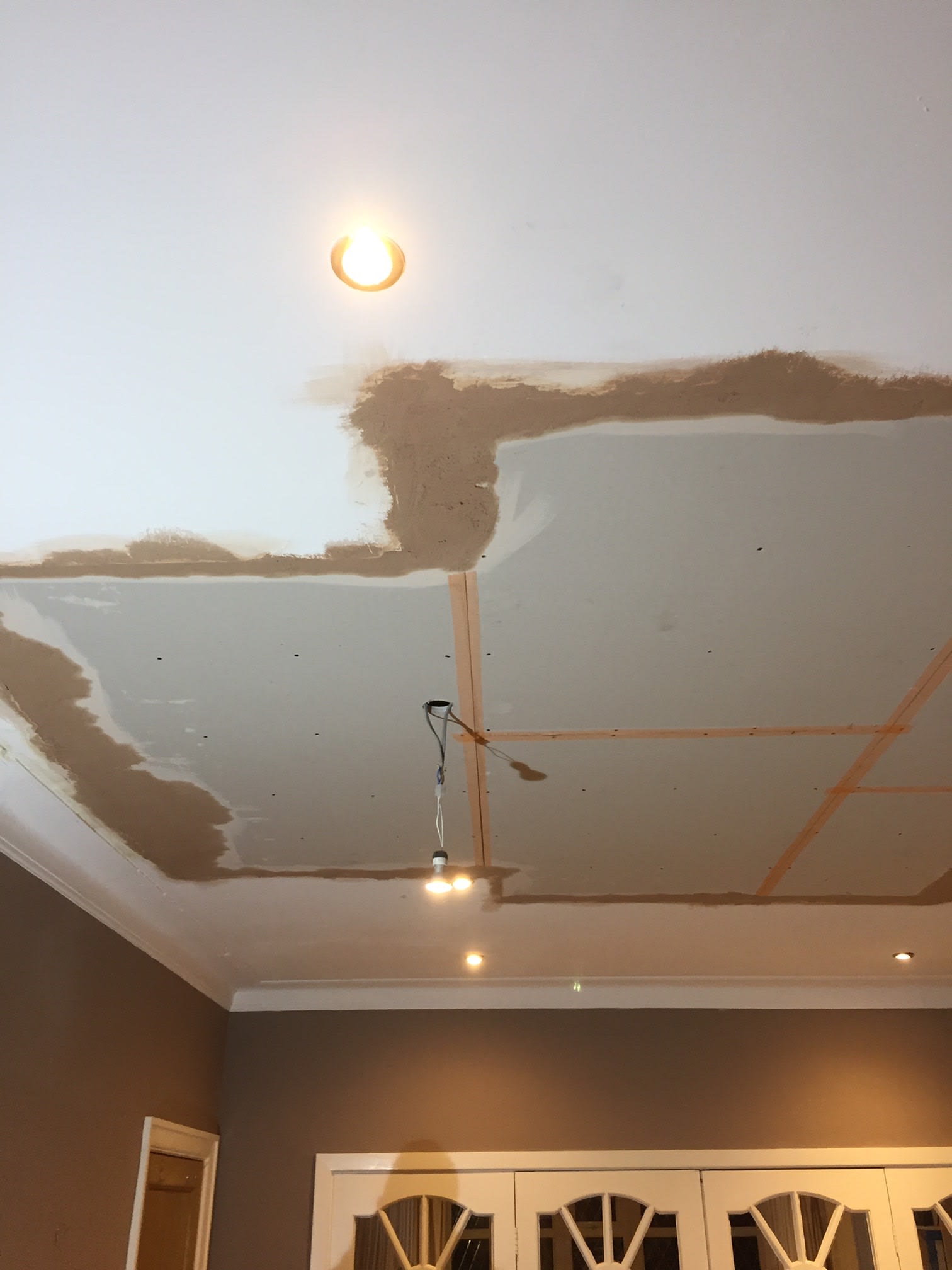Images Stuart's Plastering