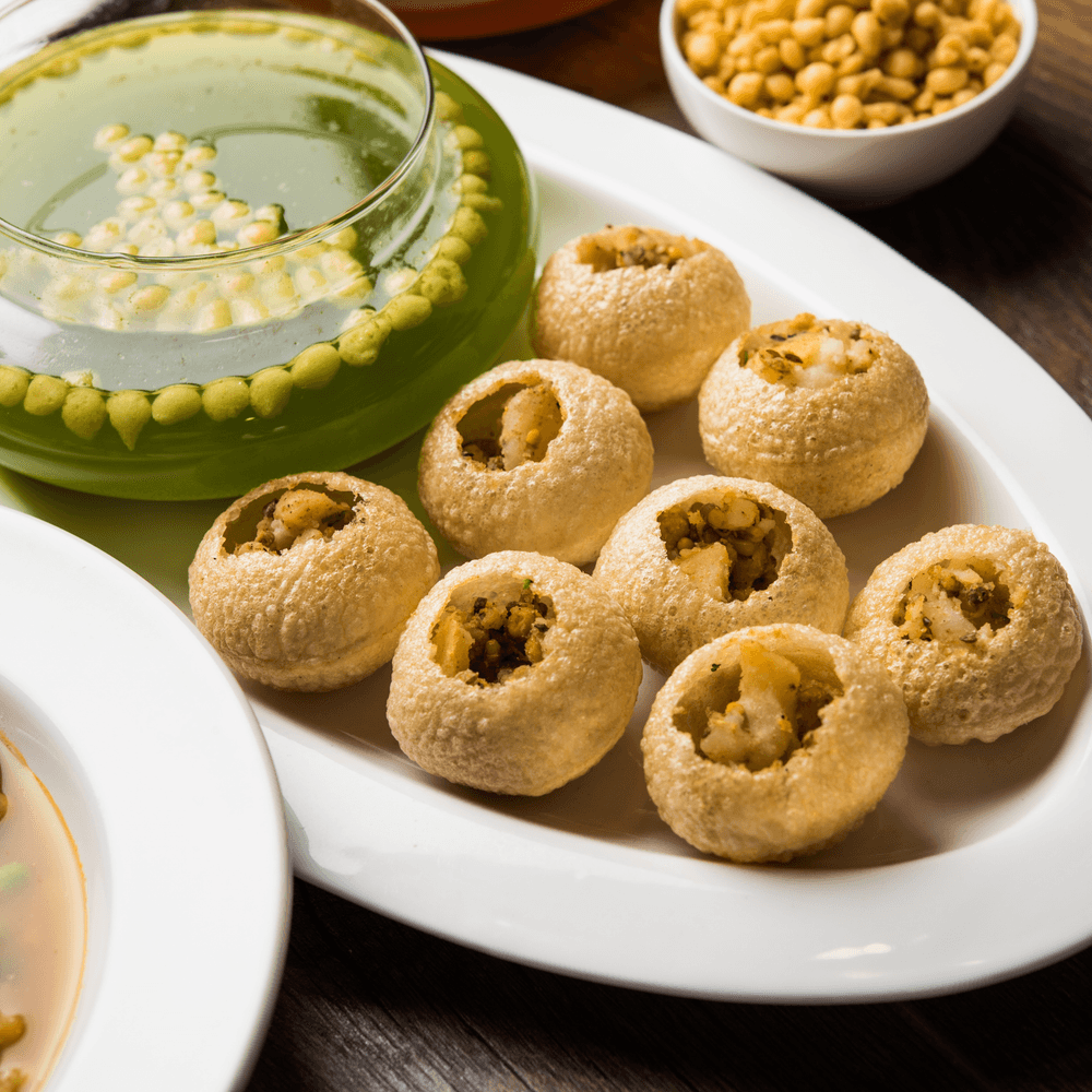 Poori