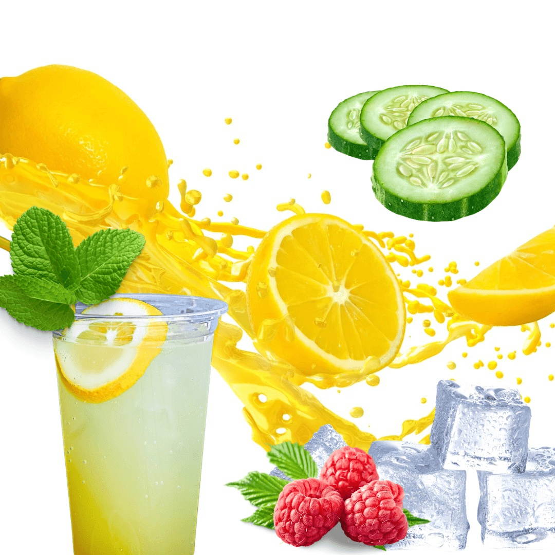 Lemonade
