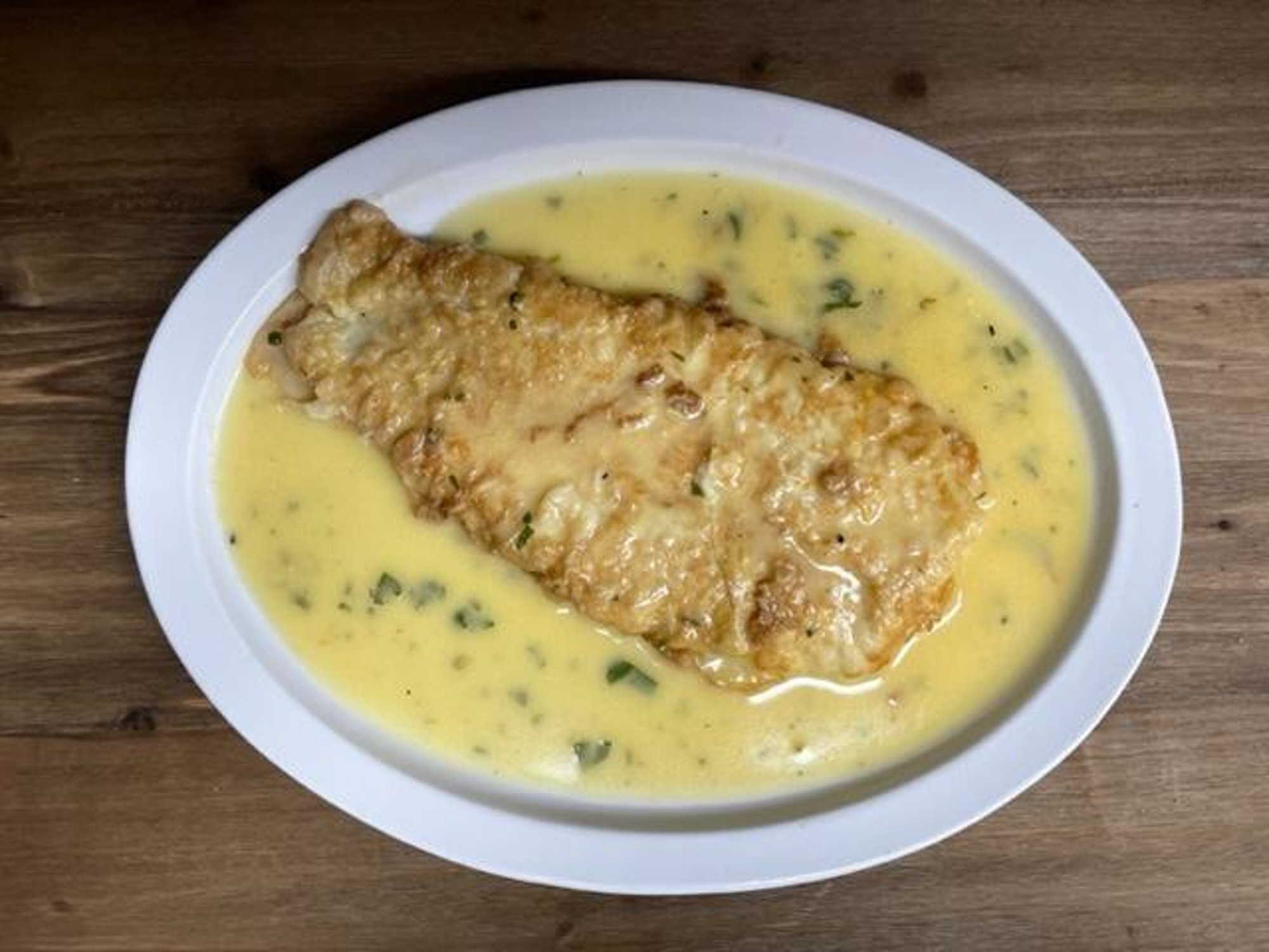 Pesce Francese