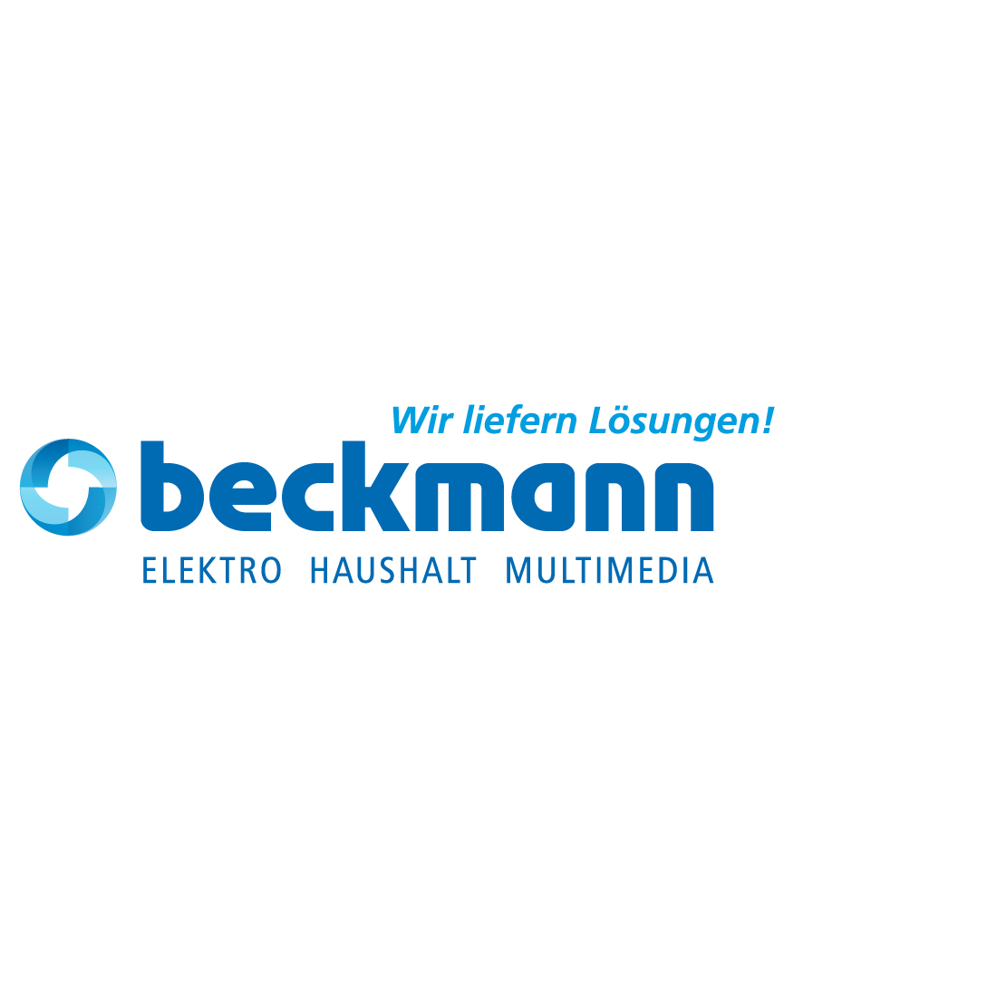 Logo von Helmut Beckmann Elektro GmbH