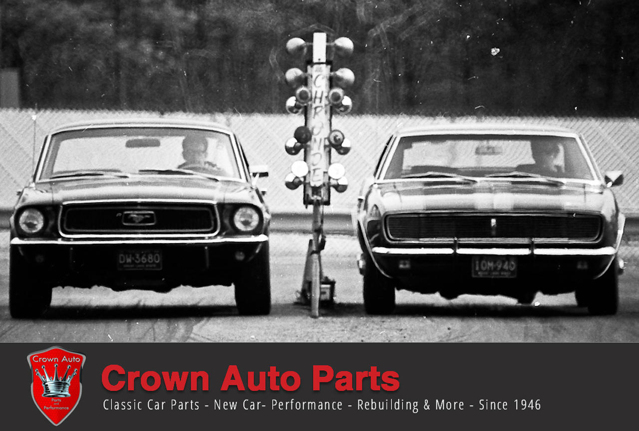 Crown Auto Parts & Rebuilding Photo