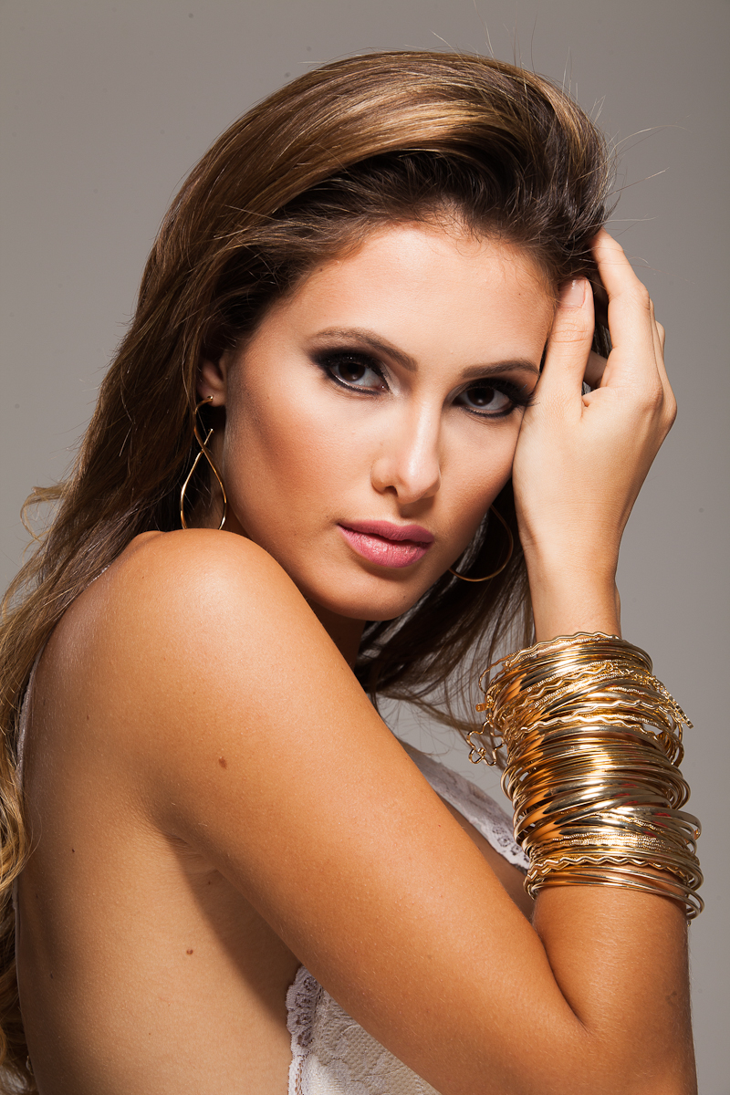 SKILLUS - Real Gold Layered Jewelry - Oro Laminado 18kt Photo