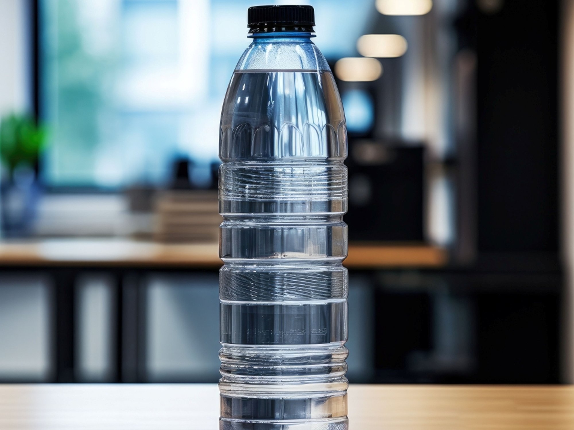 Water / Agua
