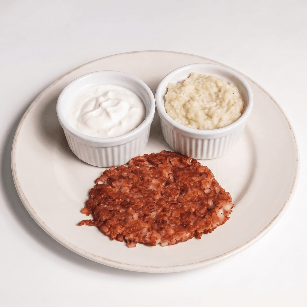 Corned Beef Hash