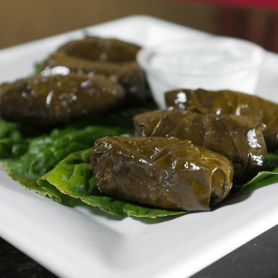 Grape Leaf (Dolma)