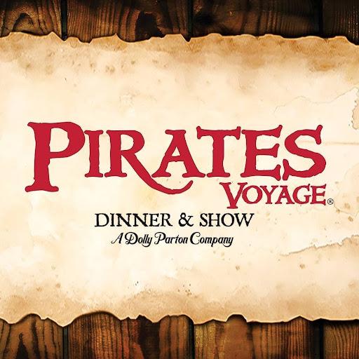 Pirates Voyage Dinner & Show