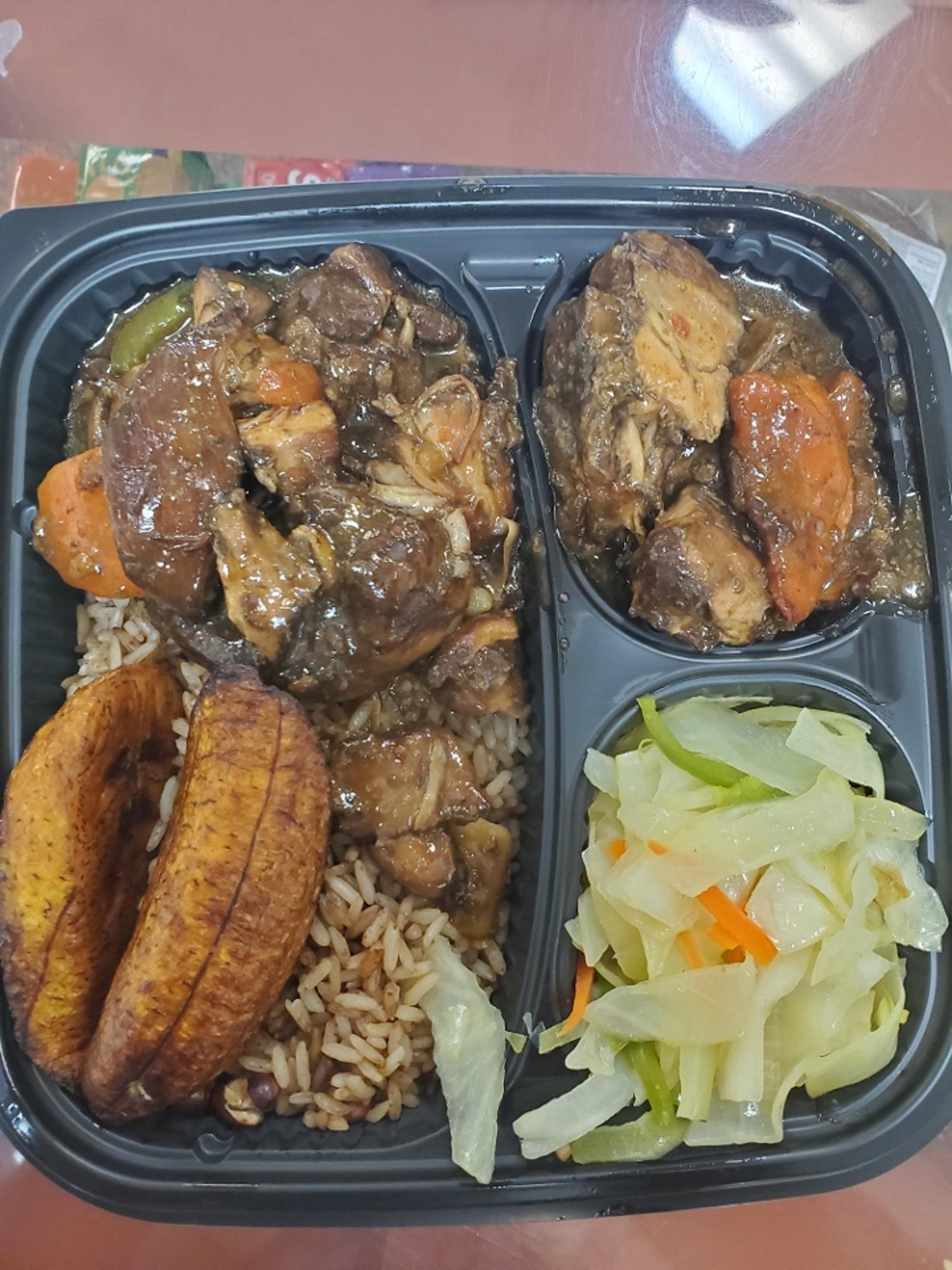 Lunch Special (Mondays to Fridays 11: 30AM to 3:00PM)