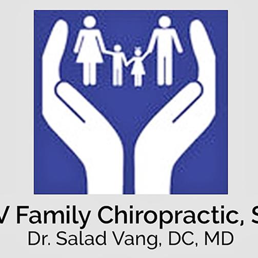 SV Family Chiropractic SC