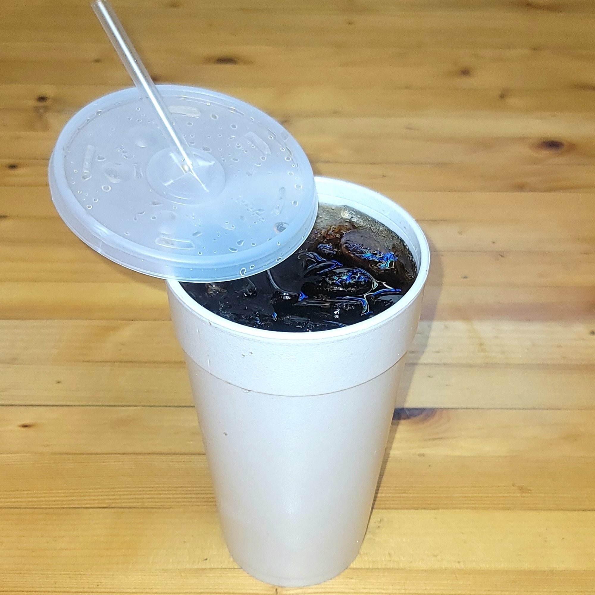 Fountain Drinks
