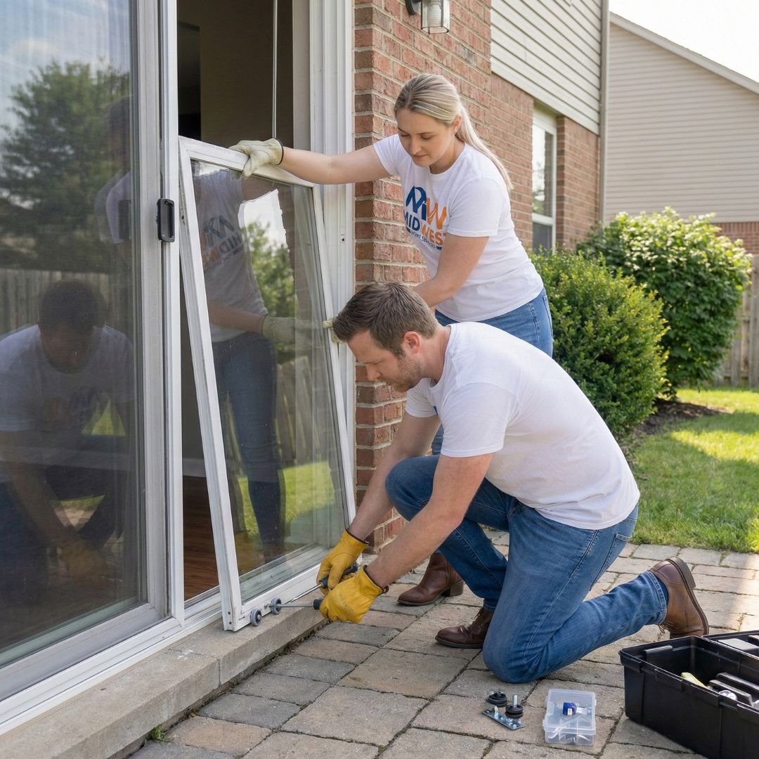 Midwest Home Services Image