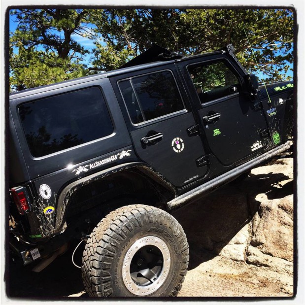 Images All Seasons 4x4
